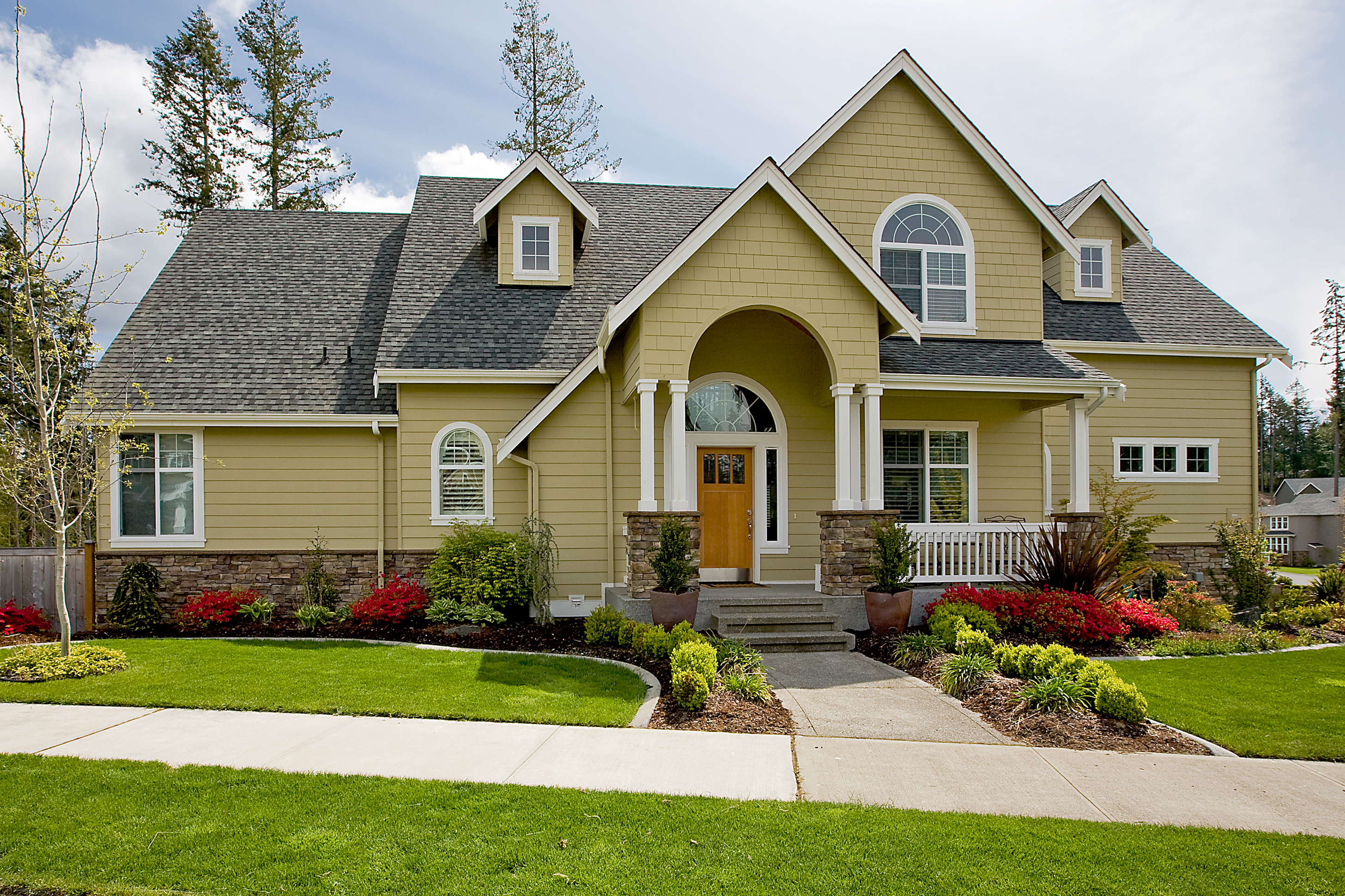 Driftwood Property Managers